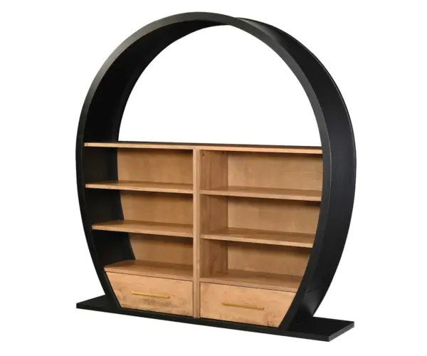 Solo Bookcase