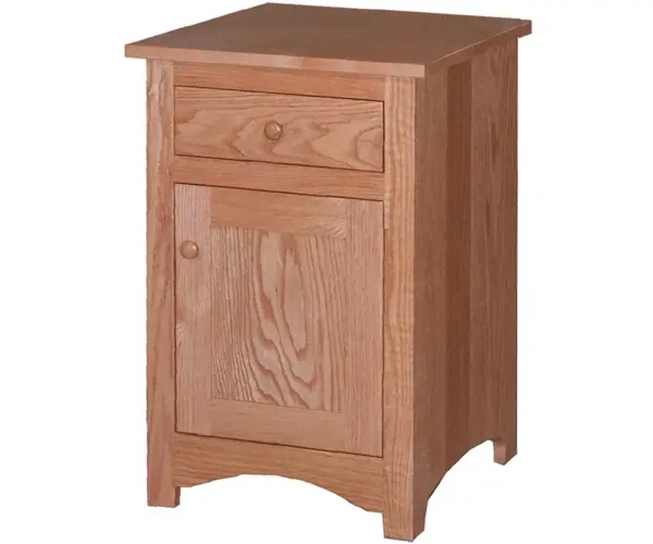 Shaker Nightstand
