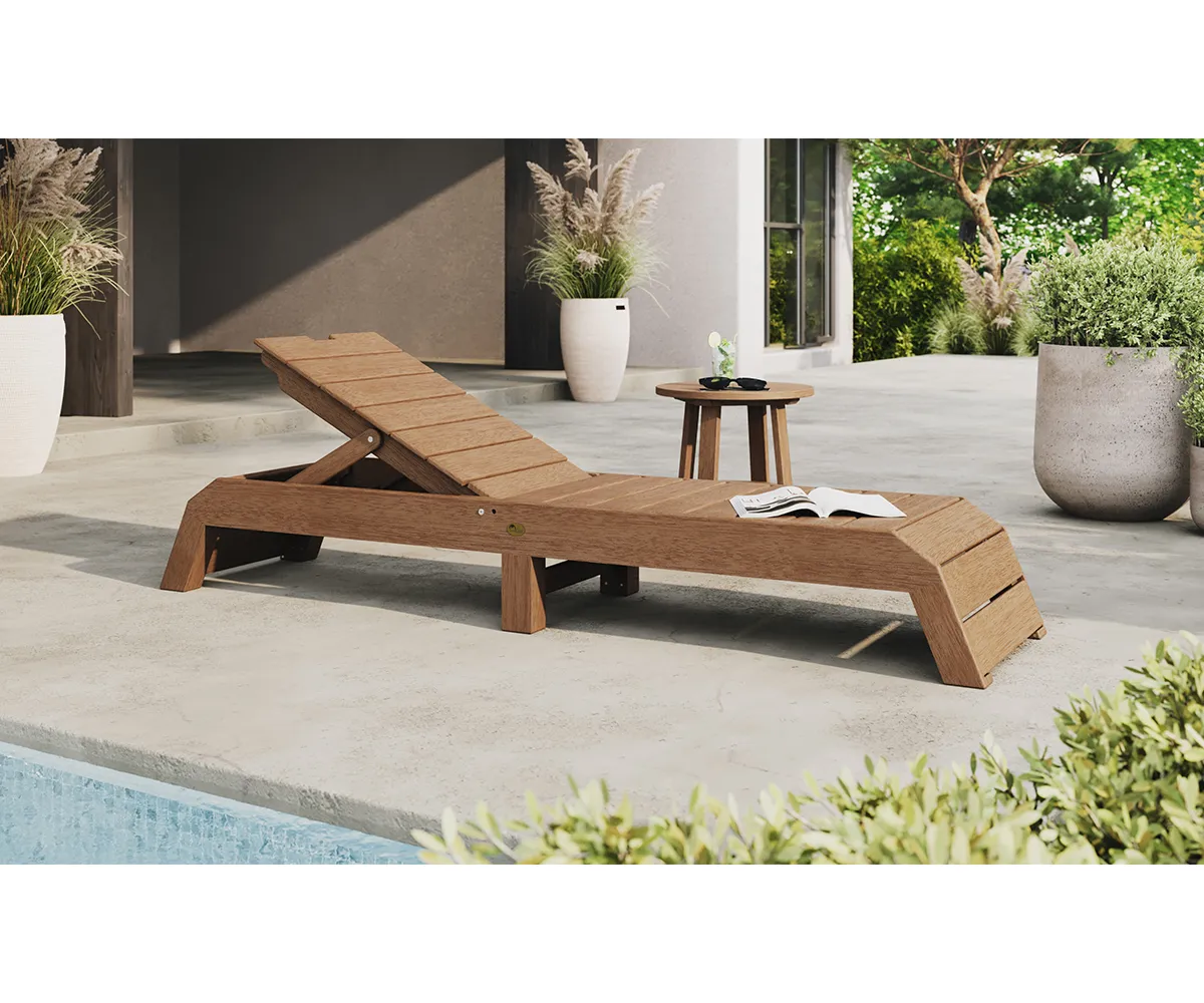 Urban Chaise Lounge - Image 5
