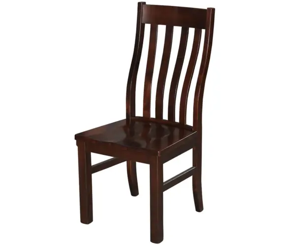 Mission Double Chair