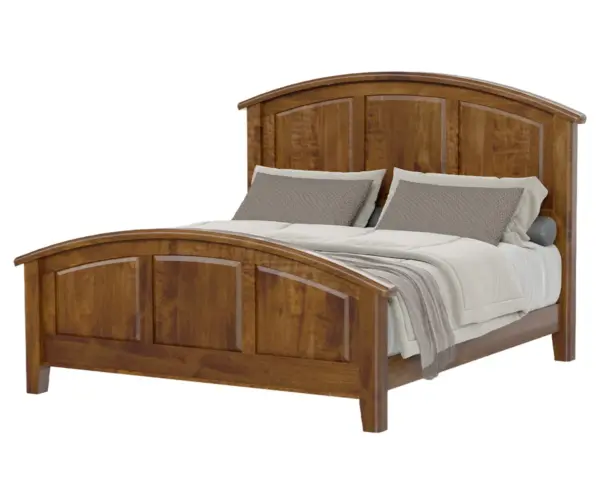 Bay Pointe King Bed