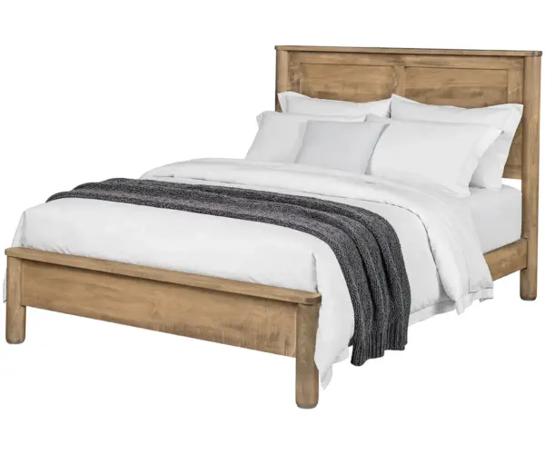 Ellianna Bed