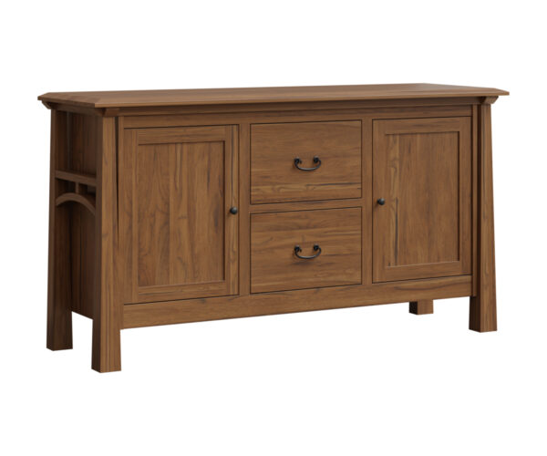 Artesa Legal File Credenza