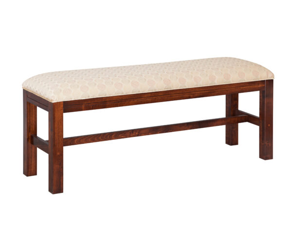 Park Avenue Bedseat