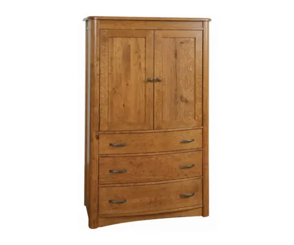 Meridian Armoire