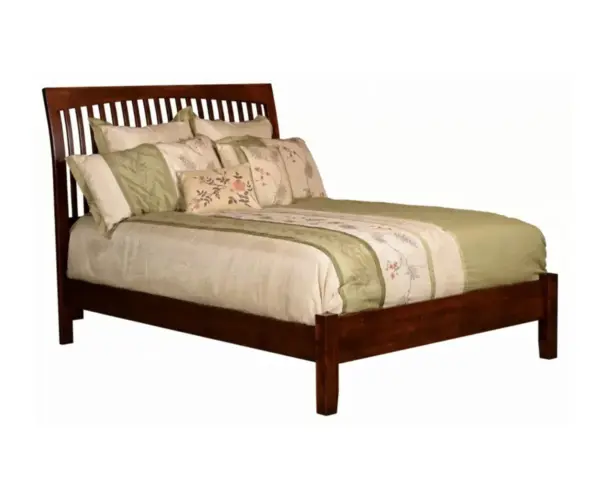 Kingston Rake Bed