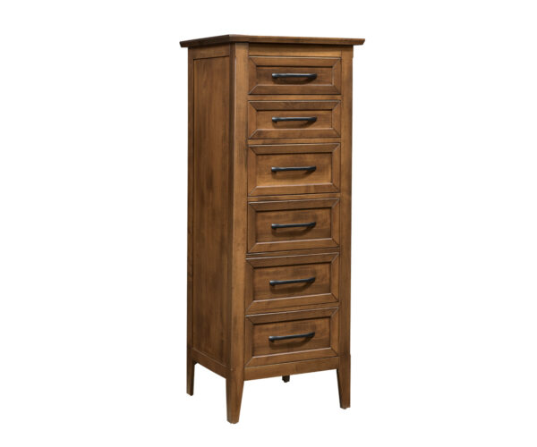 Glenwood Lingerie Chest
