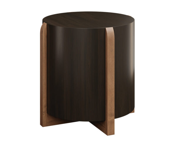 Colson End Table