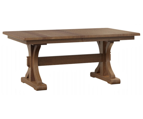 Pioneer Trestle Table