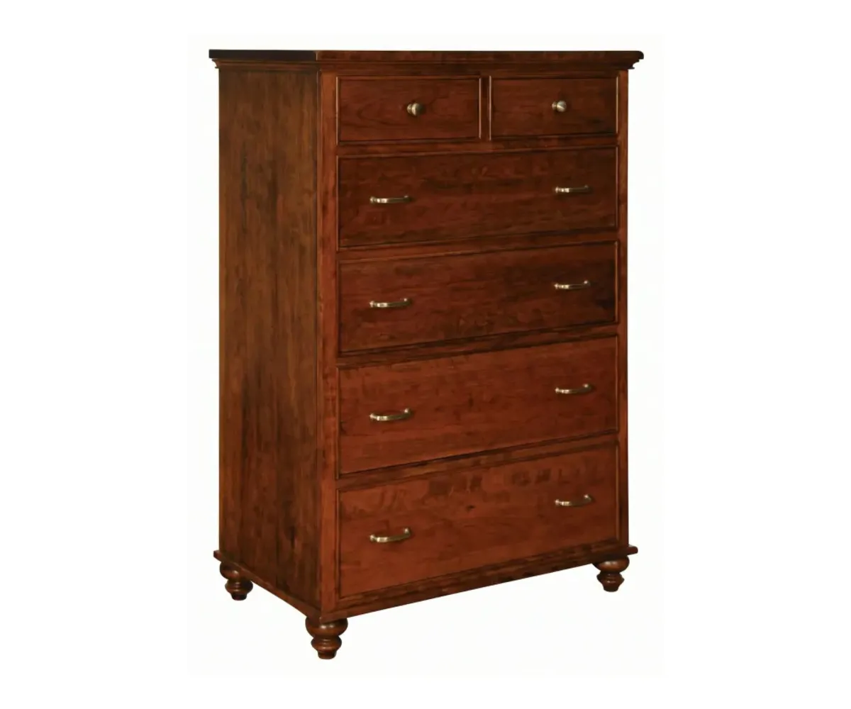 Duchess Bedroom Collection - Image 10