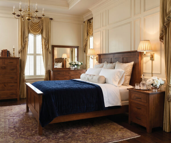 Bloomfield Bedroom Collection