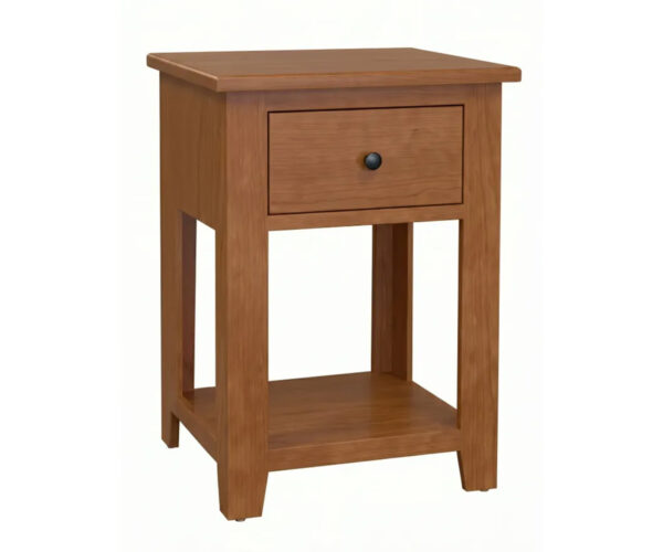 Charland 1 Drawer Nightstand