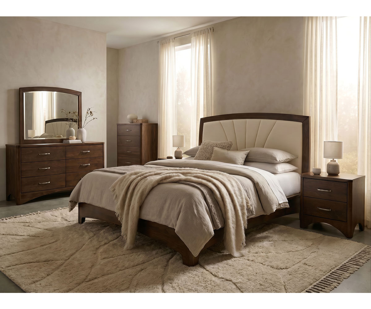 Woodmont Bed - Image 5