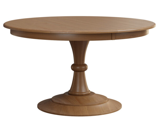 Sunberry Single Pedestal Table