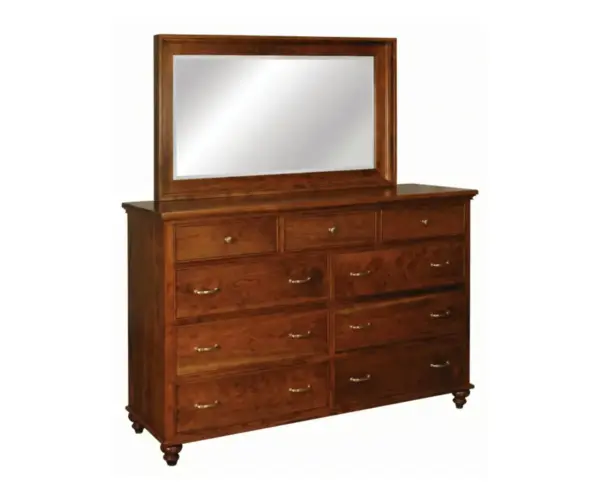 Duchess Tall Dresser