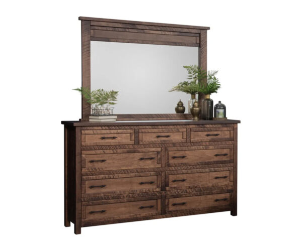 Denali Tall Dresser