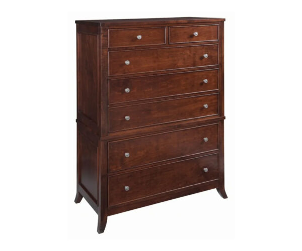 Kingston Two Piece Chest on Chest