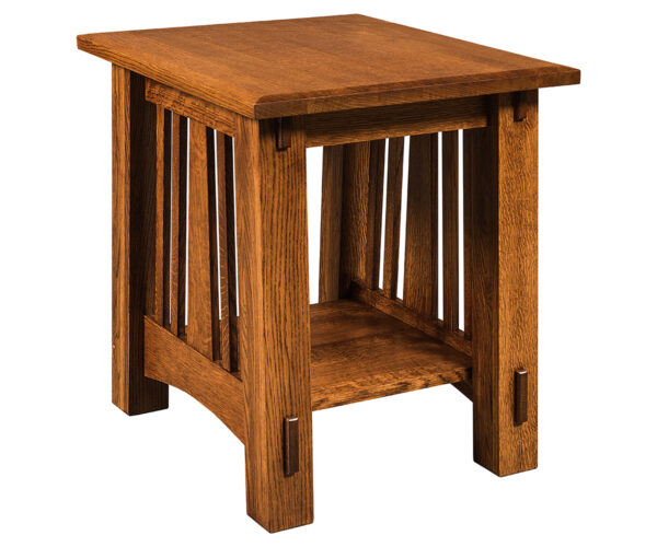 McCoy End Table