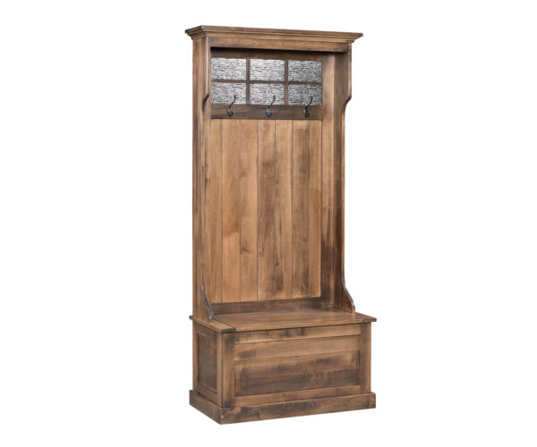 Newport Hall Seat