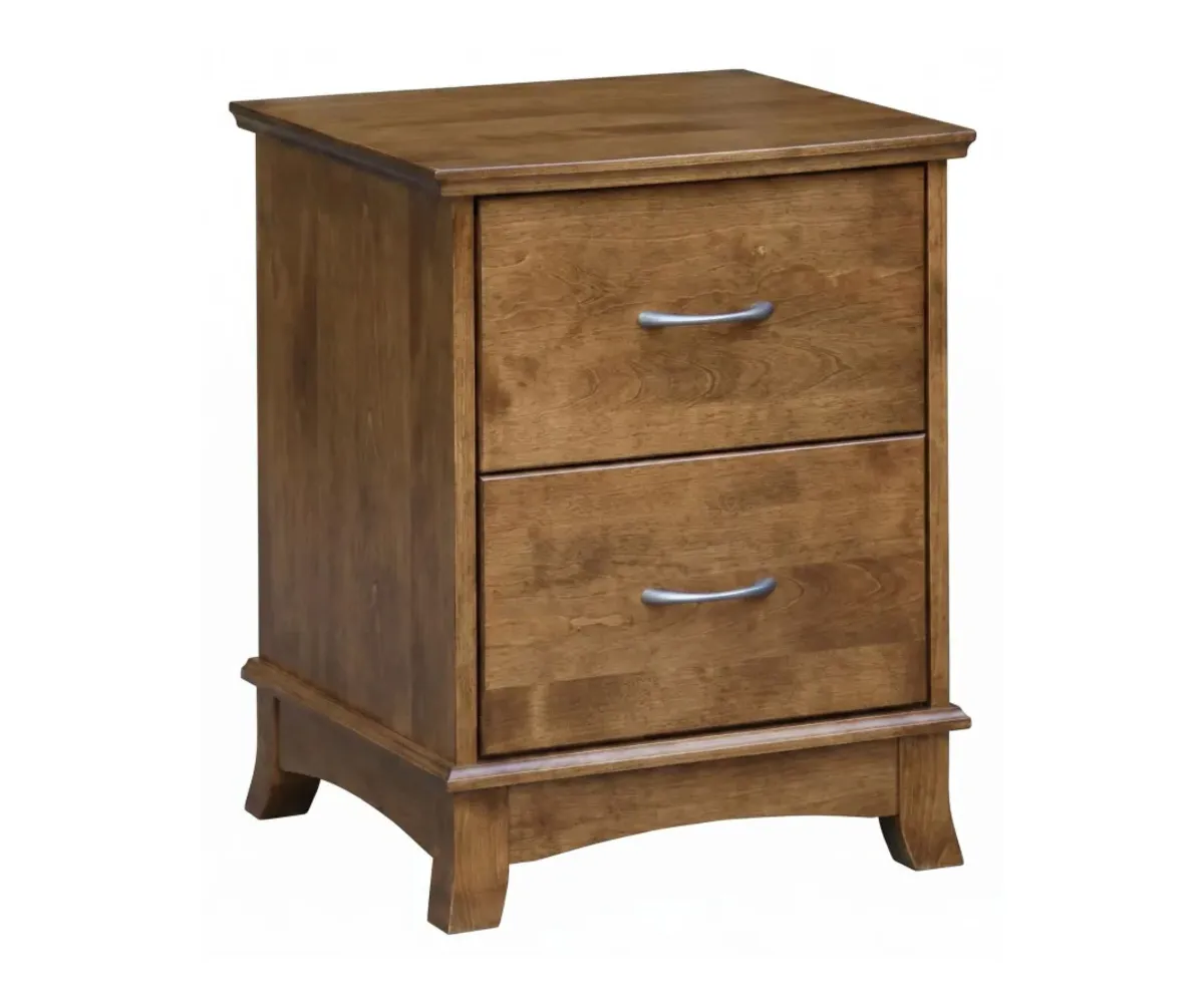 Crescent Bedroom Collection - Image 16