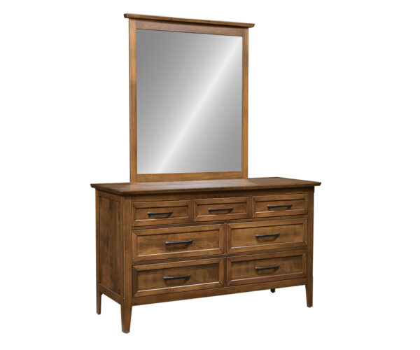 Glenwood 53" Dresser