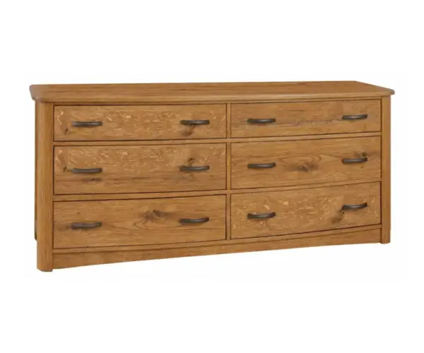 Meridian Dresser
