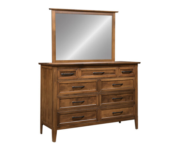 Glenwood 63" Mule Chest Dresser