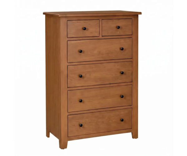Charland Chest