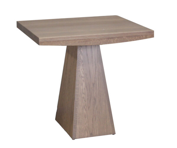 Fiona Chairside End Table
