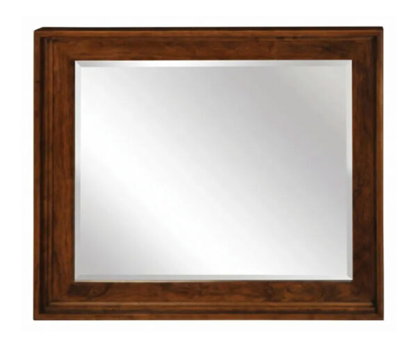 Duchess Landscape Mirror