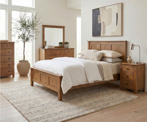 Charland Bedroom Collection