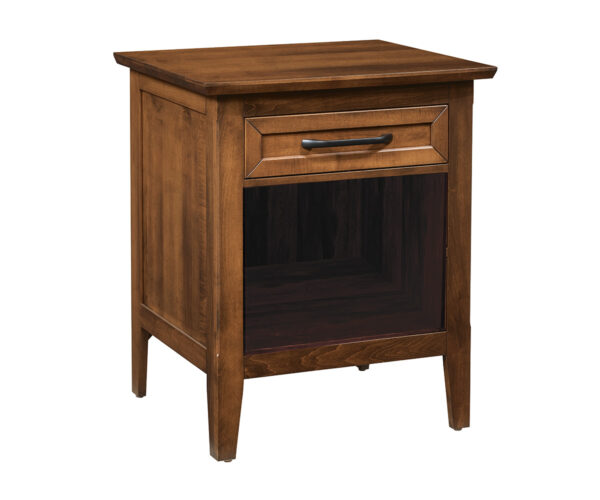 Glenwood One Drawer Nightstand