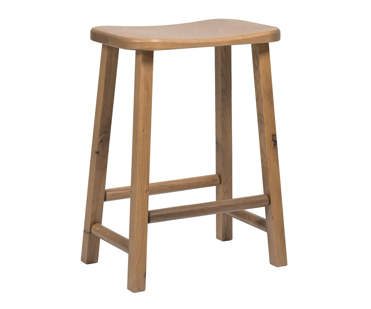 Logan 24" Barstool