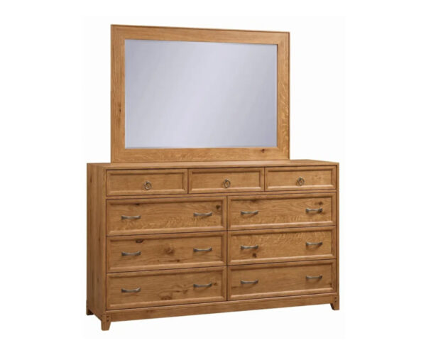 Glendale Tall Dresser
