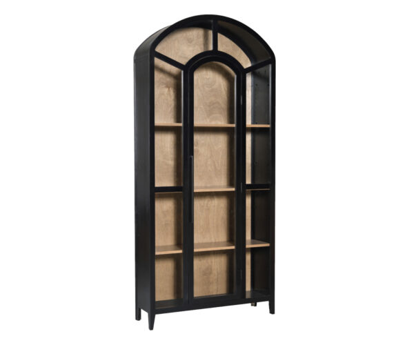 Cassidy Display Case