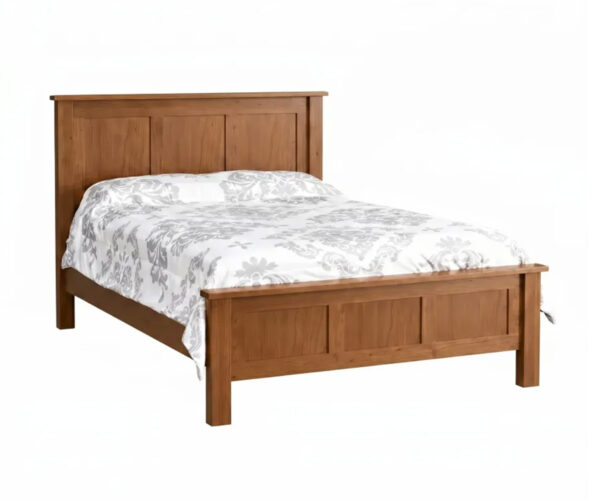 Charland Bed