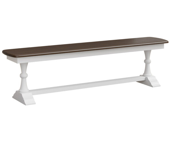 Sunberry Bench