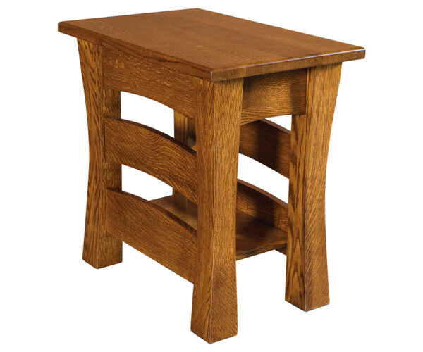 Barrington End Table