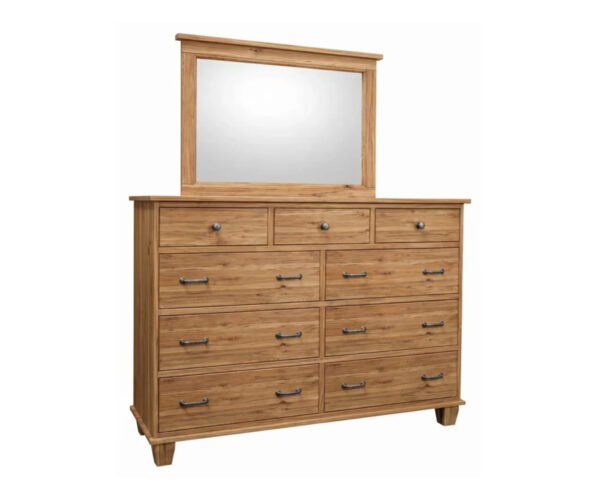 Kensington Tall Dresser