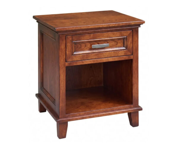 Brooklyn 1 Drawer Nightstand