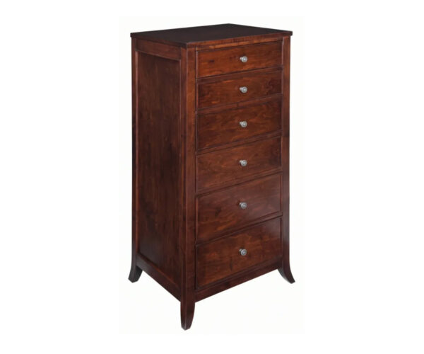 Kingston Lingerie Chest