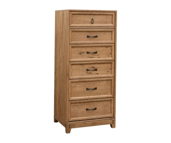 Glendale Lingerie Chest