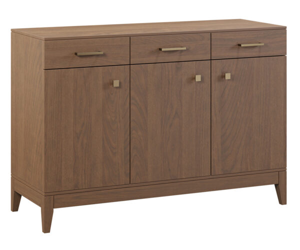 Cordele 3 Door Buffet