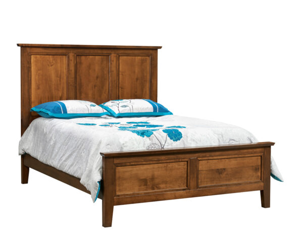 Glenwood Bed