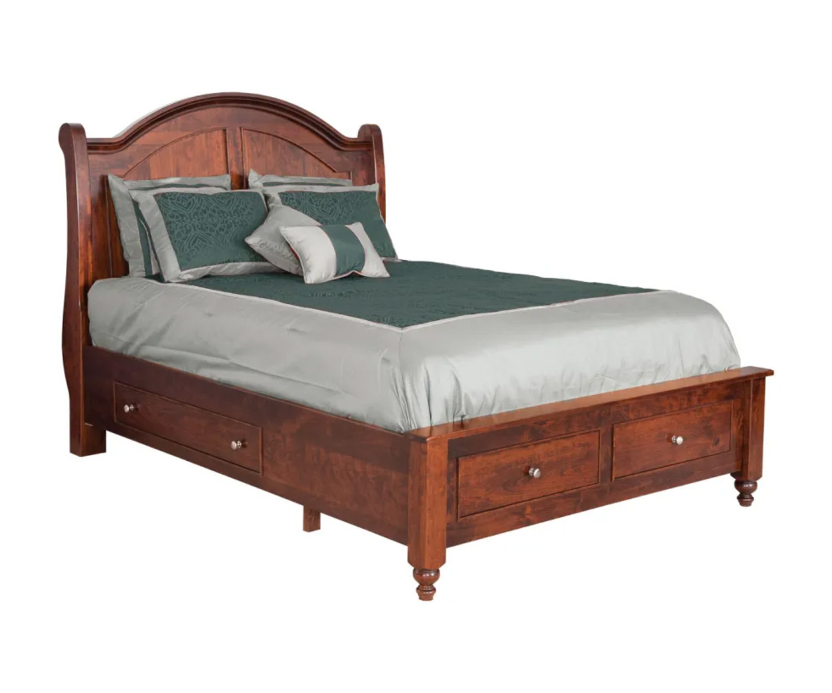 Duchess Bedroom Collection - Image 4