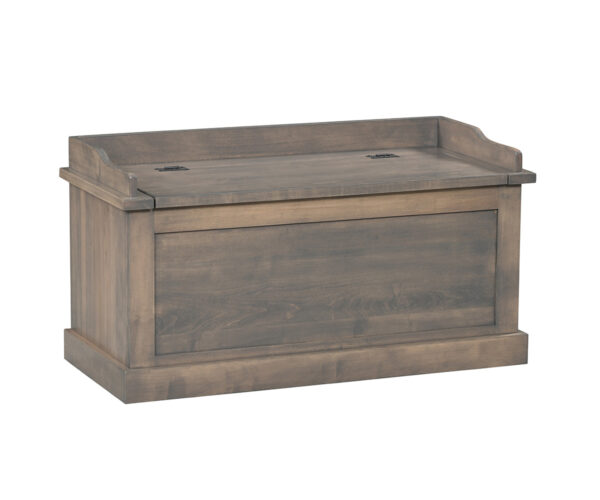 Morgan Storage Bench
