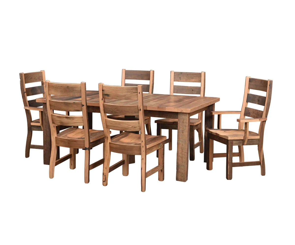 Barlette Chair - Image 3