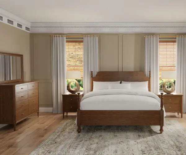Stamford Bedroom Collection