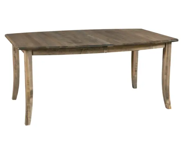 Gallery Leg Table