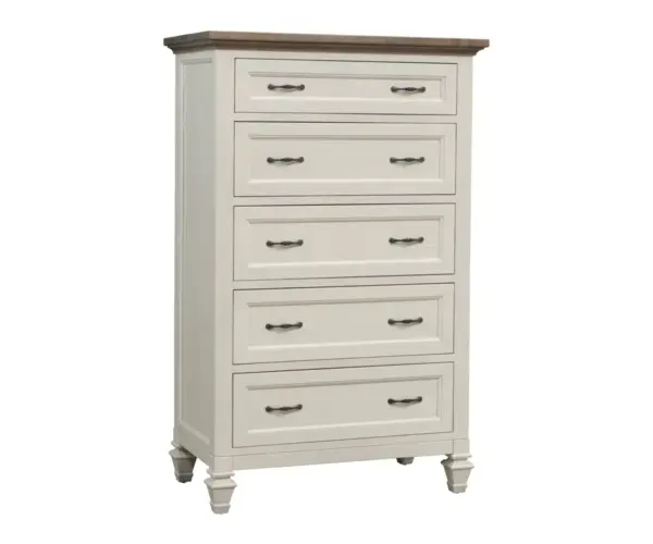 Breckenridge Chest of Drawers